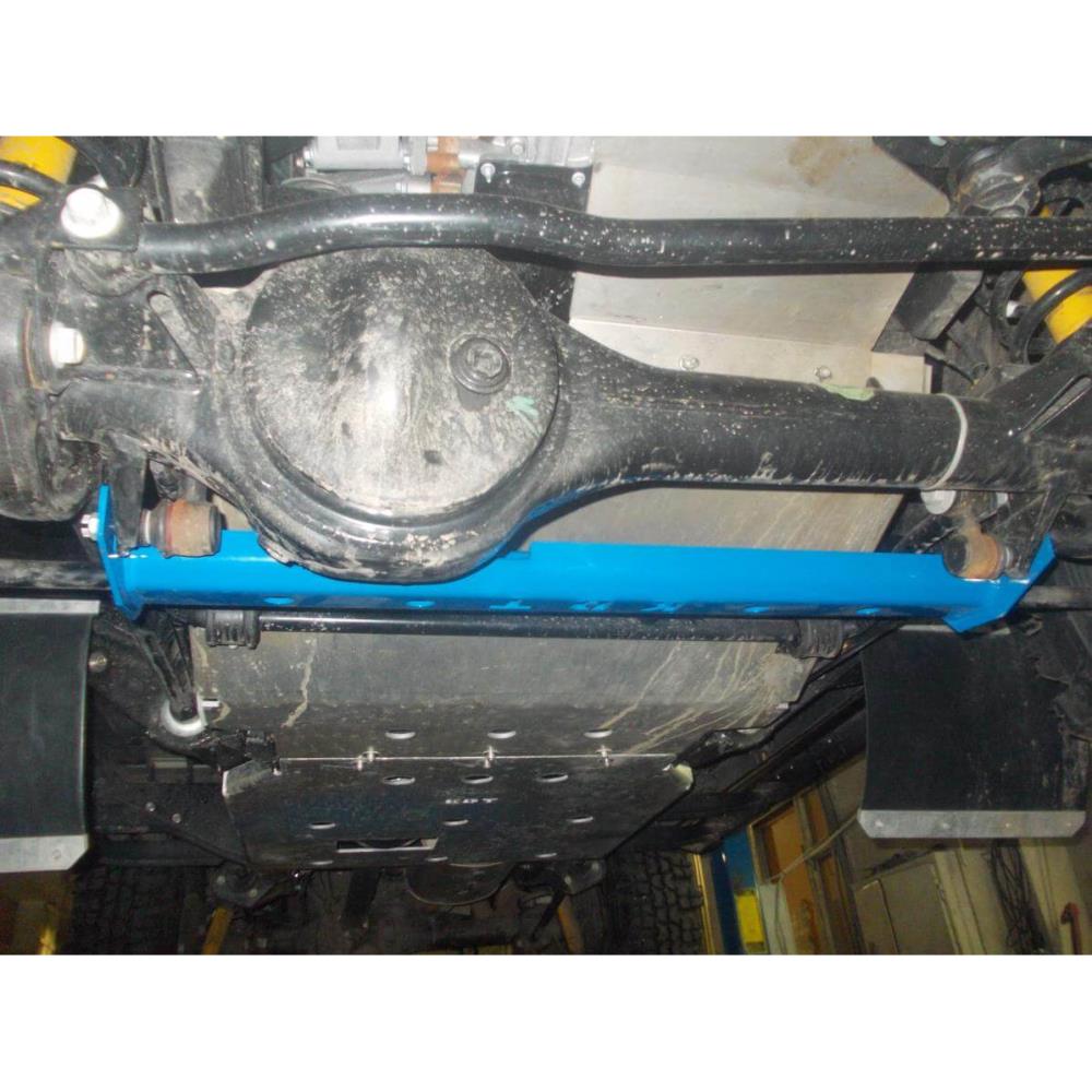 Амортизатор передний Old Man Emu OME Land Rover Defender Nitrocharger Sport лифт 50 мм