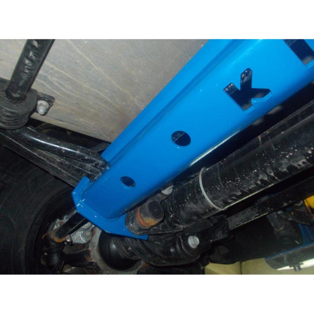 Амортизатор передний Old Man Emu OME Land Rover Defender Nitrocharger Sport лифт 50 мм