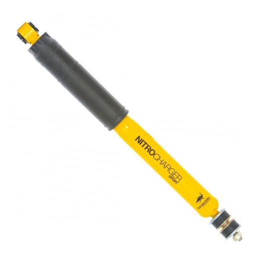 Амортизатор задний Old Man Emu OME Land Rover Defender 110 Nitrocharger Sport лифт 25 мм