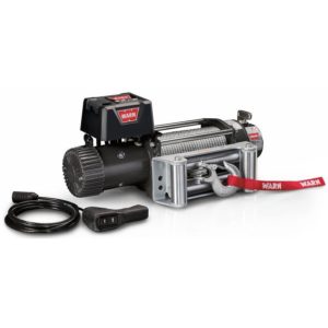 Лебедка электрическая WARN 9.5xp-s