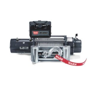 Лебедка электрическая WARN XDC