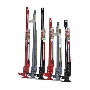 Домкрат реечный Hi-Lift Super X-Treme чугун 120 см