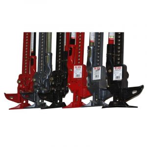 Домкрат реечный Hi-Lift Super X-Treme чугун 150 см